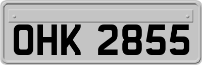 OHK2855
