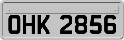 OHK2856