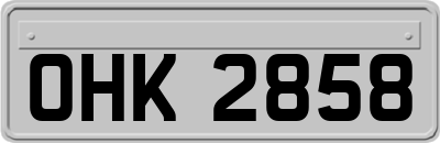 OHK2858