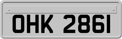 OHK2861