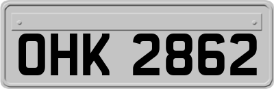 OHK2862