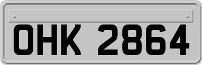 OHK2864