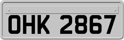 OHK2867