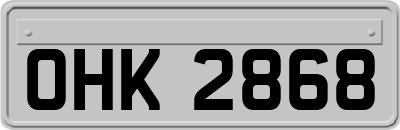 OHK2868