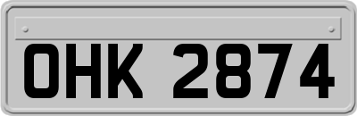OHK2874