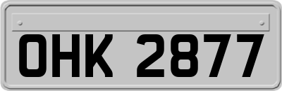 OHK2877