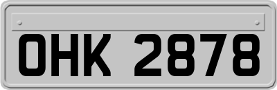 OHK2878