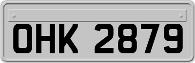 OHK2879