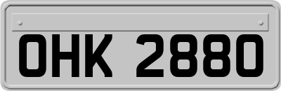 OHK2880