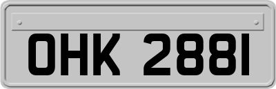 OHK2881