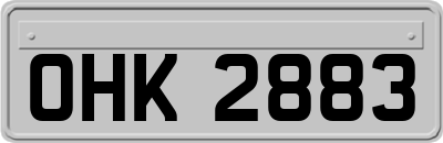 OHK2883