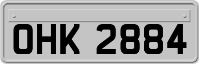 OHK2884