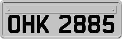 OHK2885