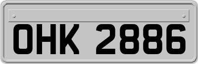 OHK2886