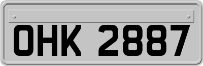 OHK2887