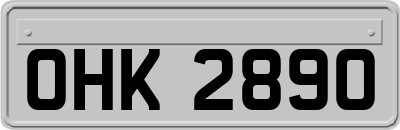 OHK2890