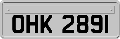 OHK2891