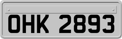 OHK2893