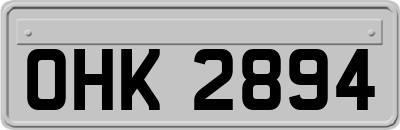 OHK2894