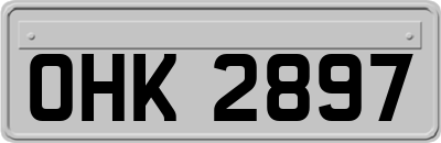 OHK2897