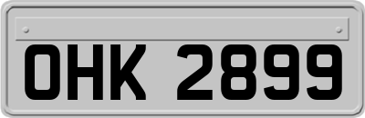 OHK2899