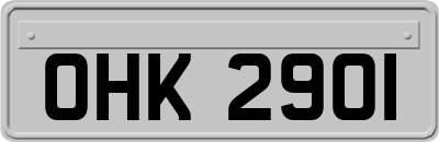 OHK2901