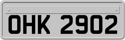 OHK2902