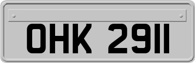 OHK2911