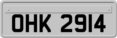 OHK2914