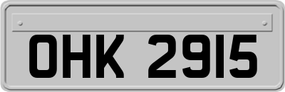 OHK2915
