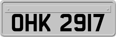 OHK2917