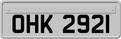 OHK2921