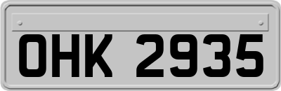OHK2935