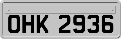 OHK2936