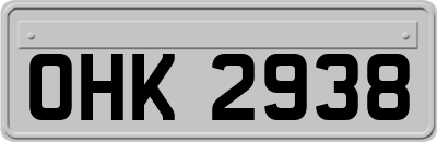 OHK2938