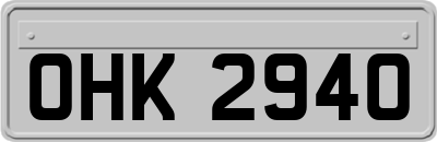 OHK2940