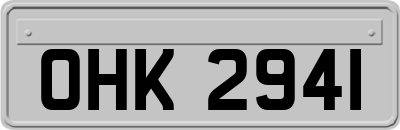 OHK2941