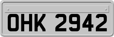 OHK2942