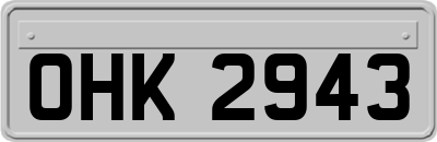 OHK2943