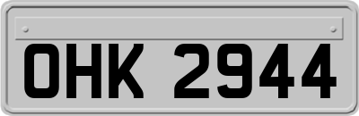 OHK2944