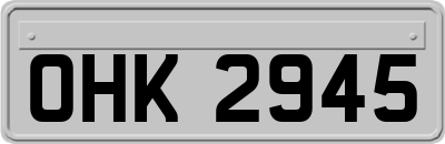 OHK2945