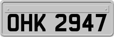 OHK2947