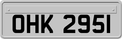OHK2951