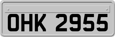 OHK2955