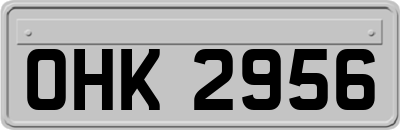 OHK2956