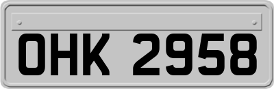 OHK2958