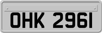 OHK2961