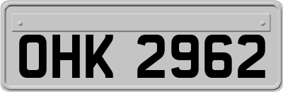 OHK2962