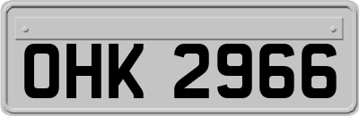 OHK2966