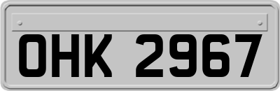 OHK2967